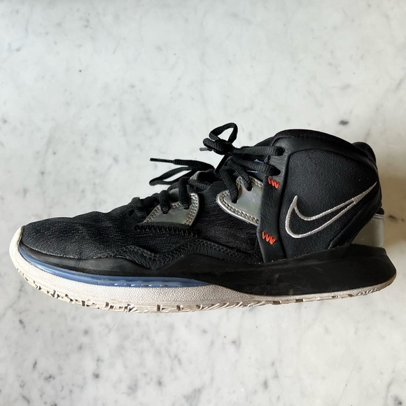 Kylie Infinity Basketball Fire and Ice Shoes Sneakers 7 - Picture 4 of 10